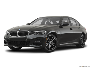 BMW 330 xDrive