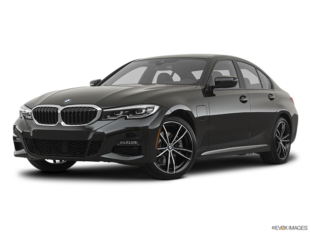 BMW 330 xDrive