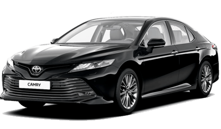 Оренда авто Київ — Toyota Camry