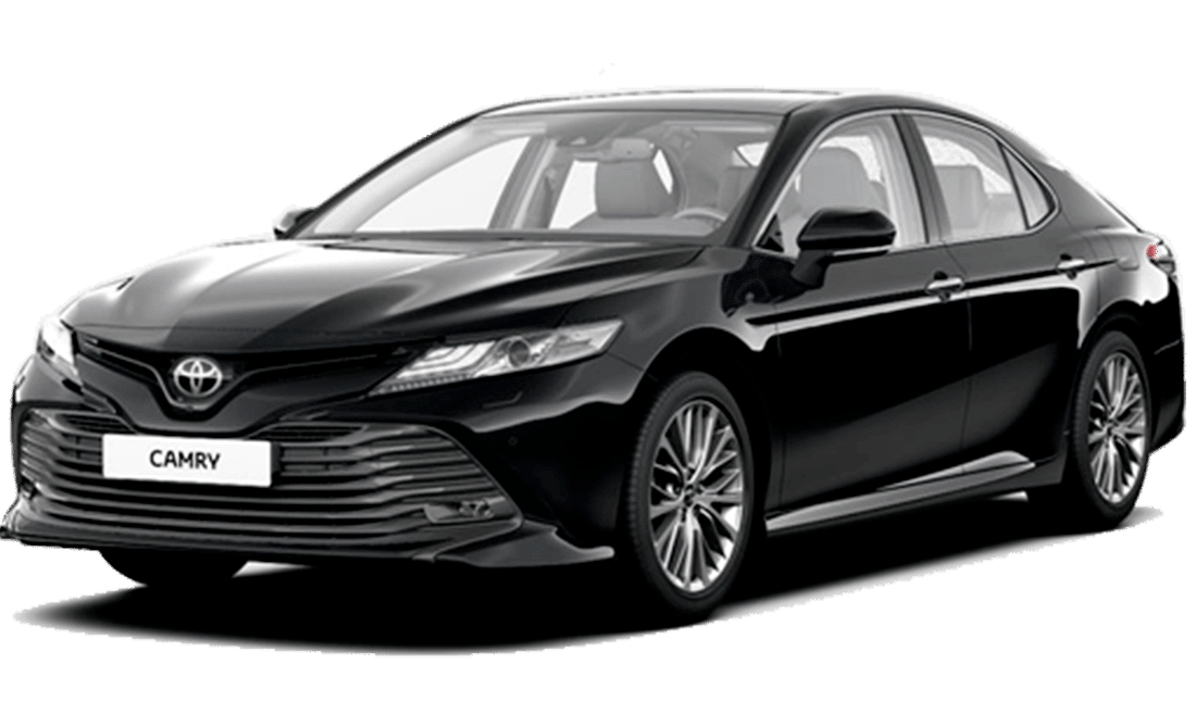 Toyota Camry 70