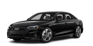 Оренда авто Audi A4 sedan.