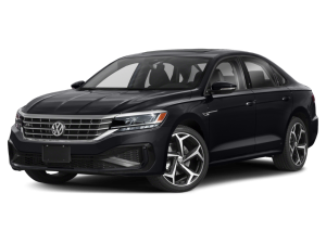 Оренда авто Київ — Volkswagen Passat