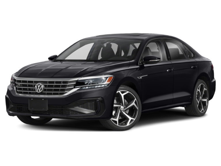 Оренда авто Київ — Volkswagen Passat