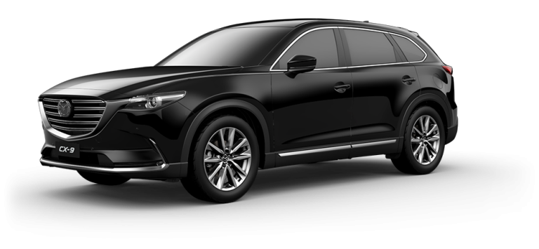 Mazda CX-9
