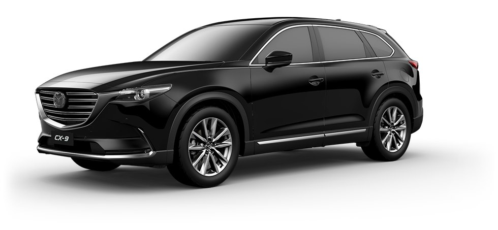 Mazda CX-9