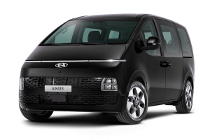 Оренда авто Hyundai Staria van