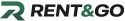 Оренда авто Rent&Go company ,