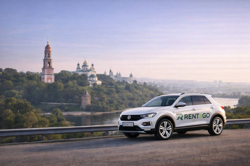 Оренда авто Чернігів