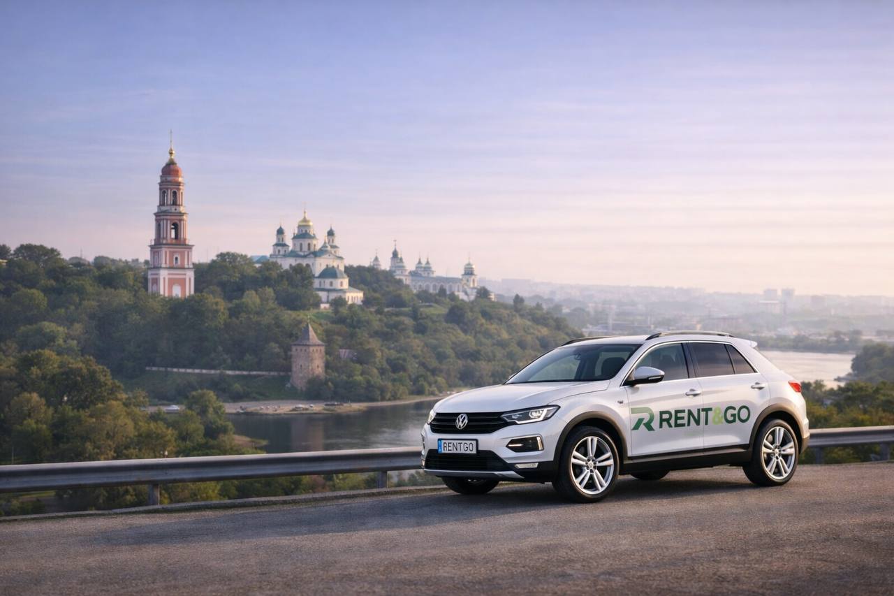 Автопарк Чернігів